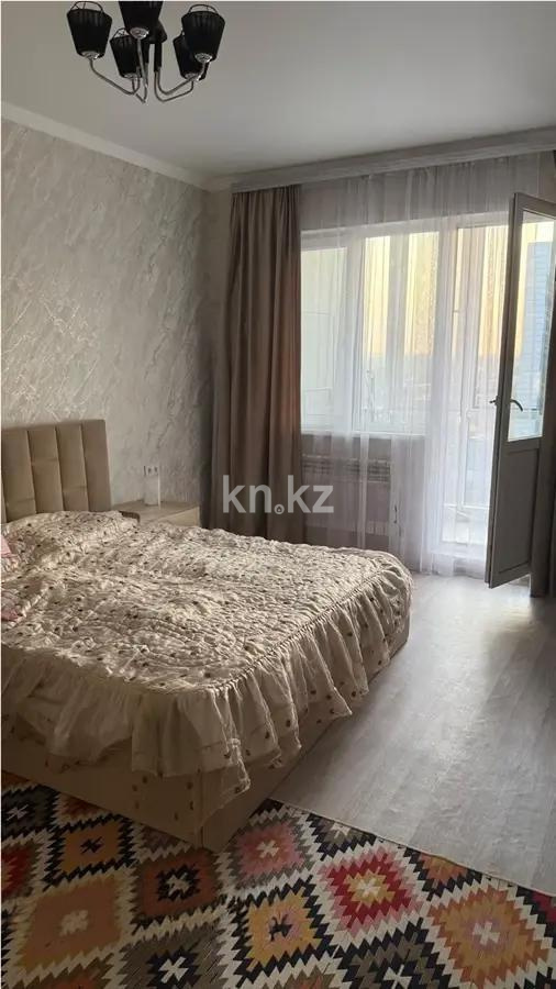 Продажа 2-комнатной квартиры, 64 м², ул. Жапсарбаева, дом  68 - Продажа квартир в новостройках Алматы без посредников фото 2 из 3