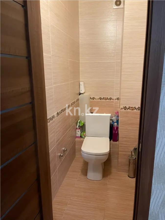 Продажа 3-комнатной квартиры, 76 м², пр. Абылай хана, дом  27/4 - Продажа квартир в Казахстане фото 6 из 7