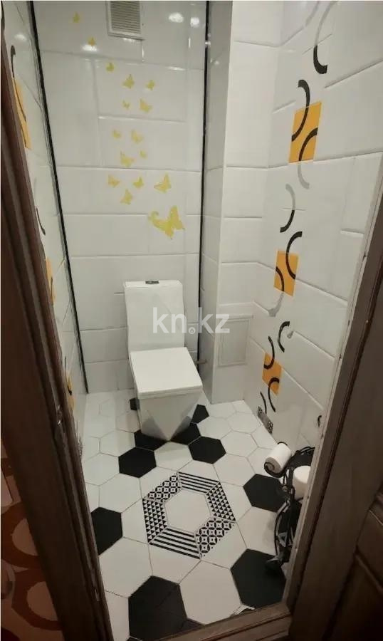 Продажа 2-комнатной квартиры, 58.9 м² в Астане - фото 5