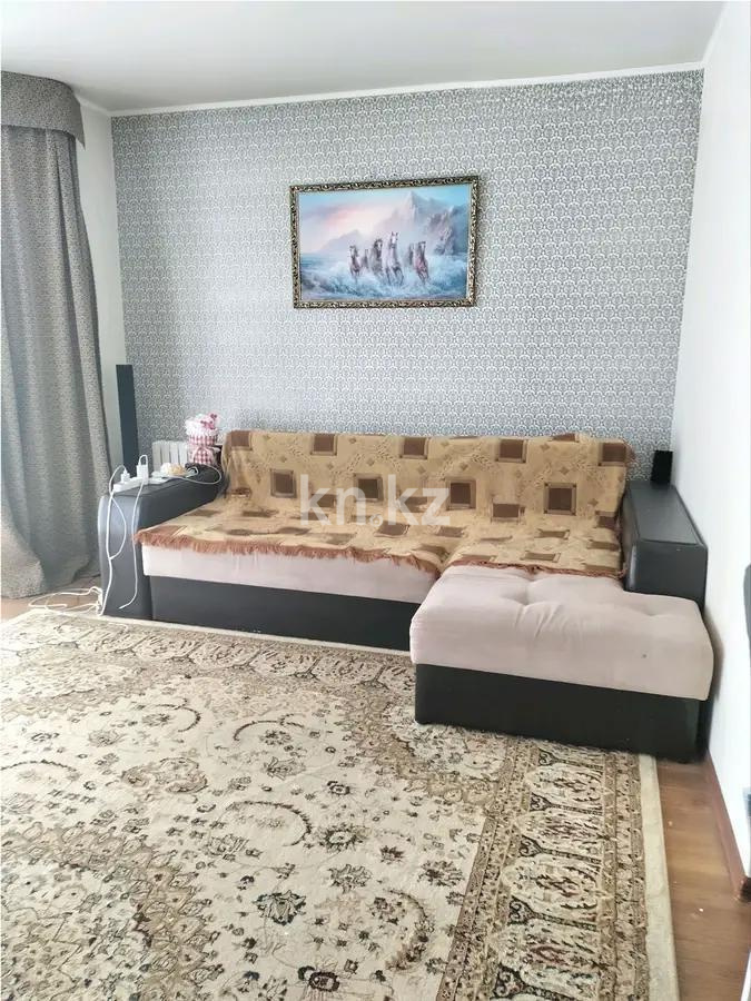 Продажа 3-комнатной квартиры, 95.6 м² в Астане - фото 2