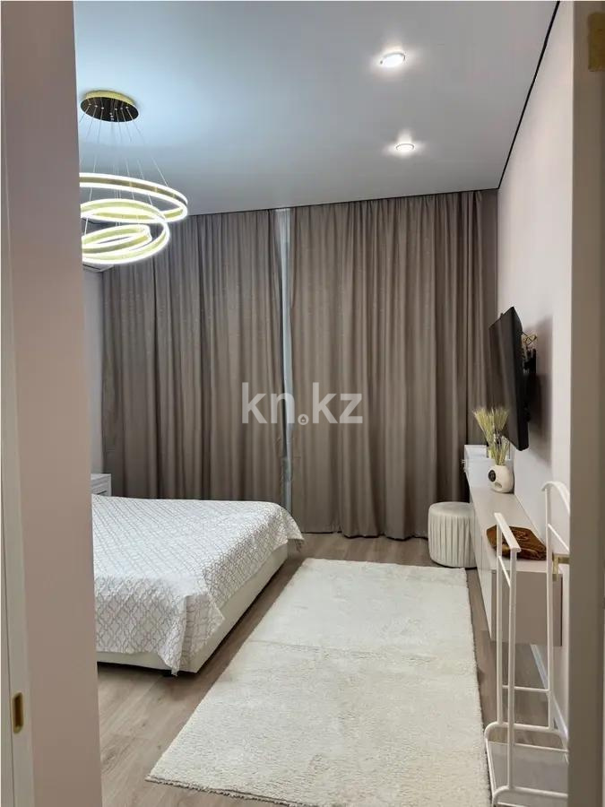 Продажа 3-комнатной квартиры, 103 м², ул. Косшыгулулы, дом  3/2 - Продажа  трехкомнатных квартир в Астане фото 3 из 5