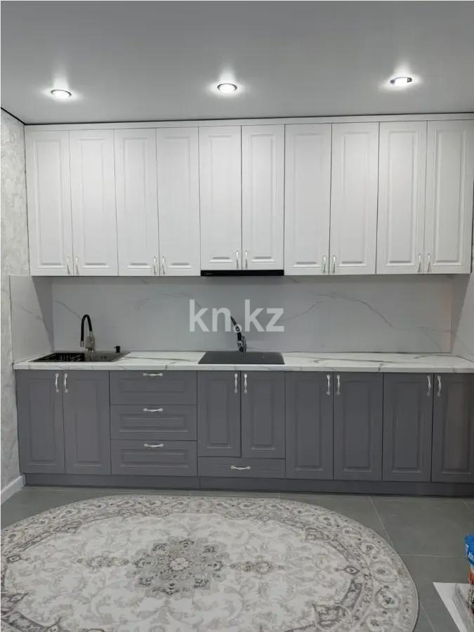 Продажа 2-комнатной квартиры, 46 м² - Недвижимость в Казахстане - страница 20 фото 3 из 4