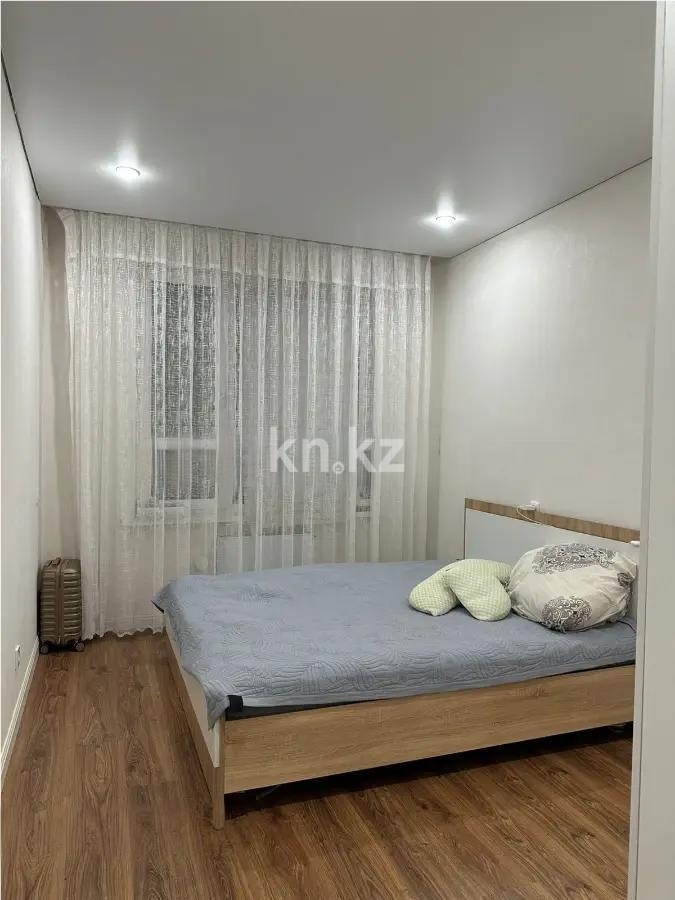 Продажа 2-комнатной квартиры, 55 м², ул. Нурмагамбетова, дом  27 в Астане - фото 2