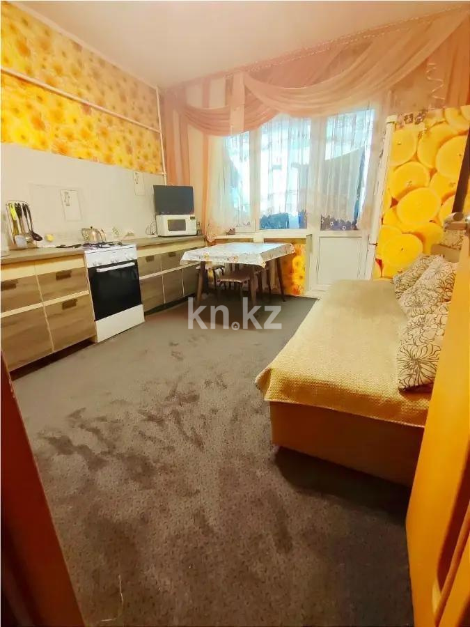 Продажа 1-комнатной квартиры, 41 м², мкр-н Таугуль-2, дом  9 в Алматы - фото 2