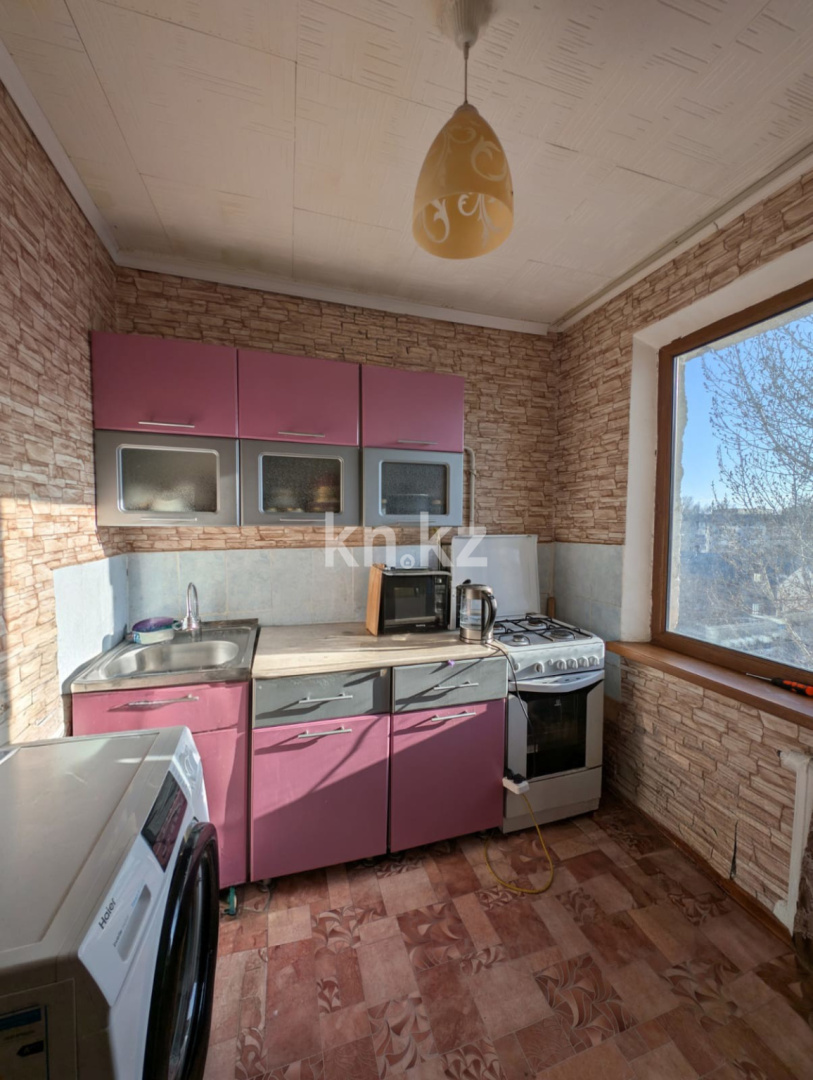 Продажа 3-комнатной квартиры, 62.4 м² в Уральске - фото 11