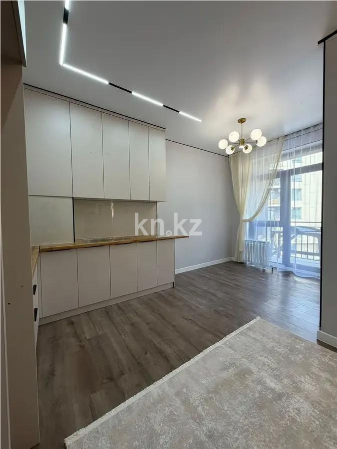 Продажа 1-комнатной квартиры, 50 м² - Продажа однокомнатных квартир от собственников в Алматы - страница 3 фото 1 из 1