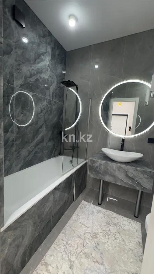 Продажа 2-комнатной квартиры, 51.3 м² в Астане - фото 5