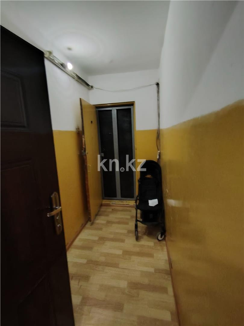 Продажа 4-комнатной квартиры, 76 м², ул. Таттимбета - Продажа квартир в Караганде фото 18 из 19