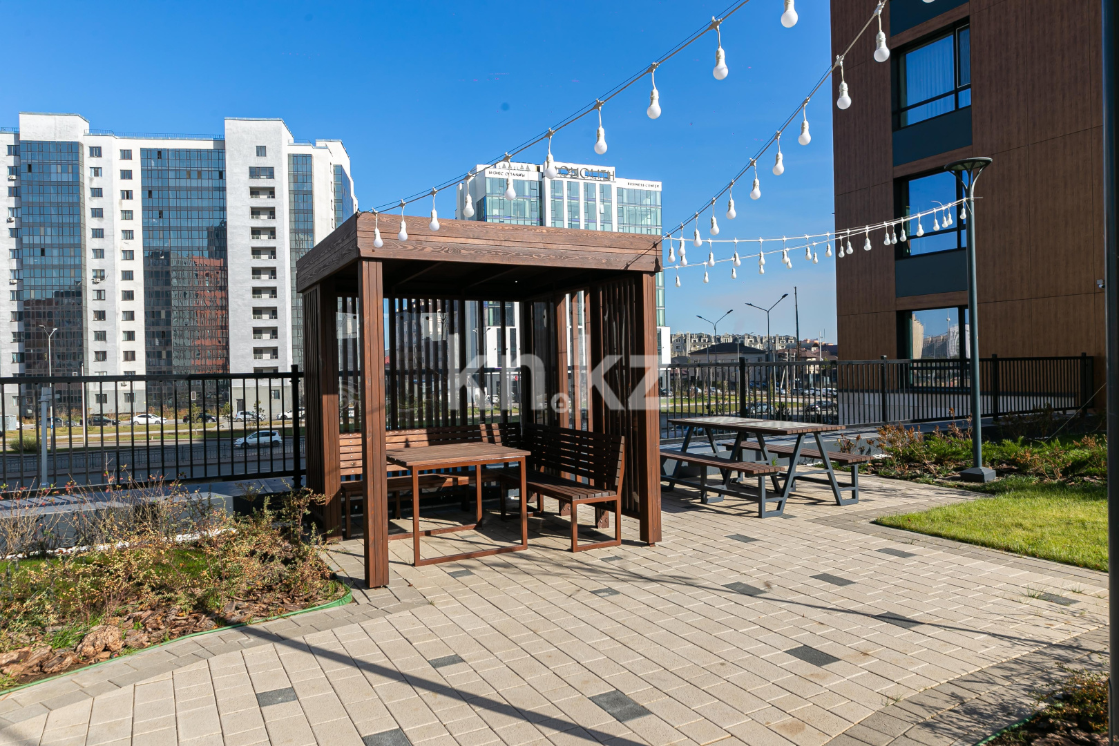 Продажа 2-комнатной квартиры, 45 м², ул. Мухамедханова, дом  6б в Астане - фото 13