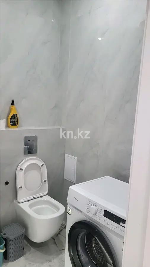 Продажа 3-комнатной квартиры, 53 м² в Астане - фото 4