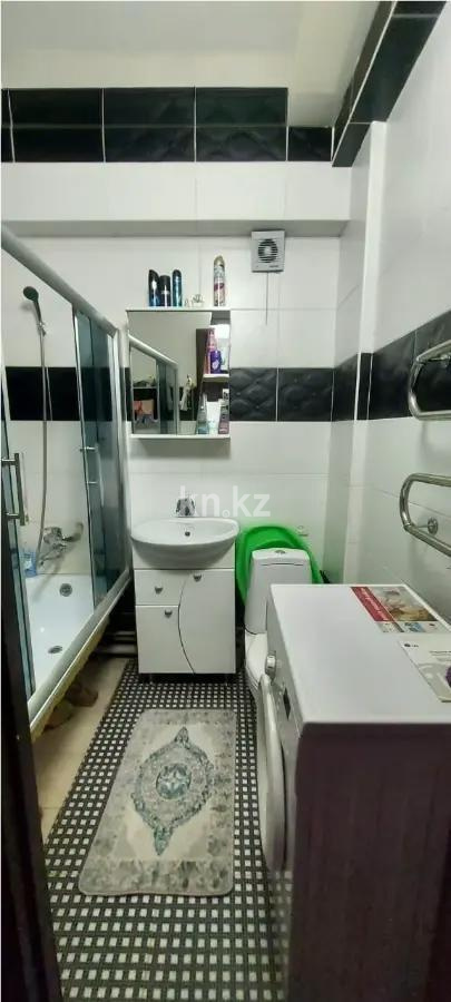 Продажа 1-комнатной квартиры, 33.6 м² в Алматы - фото 3