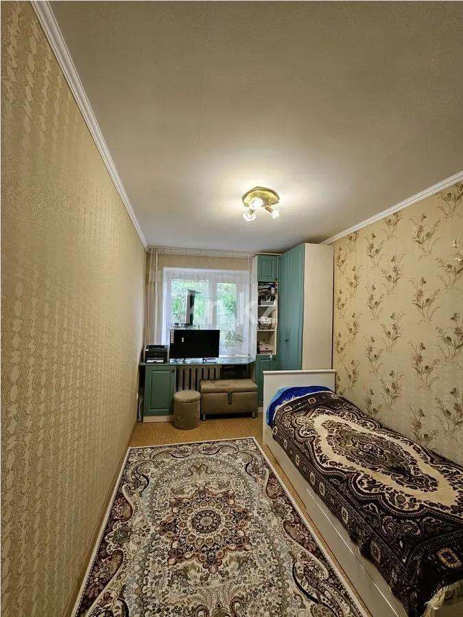 Продажа 3-комнатной квартиры, 64 м² в Астане - фото 2