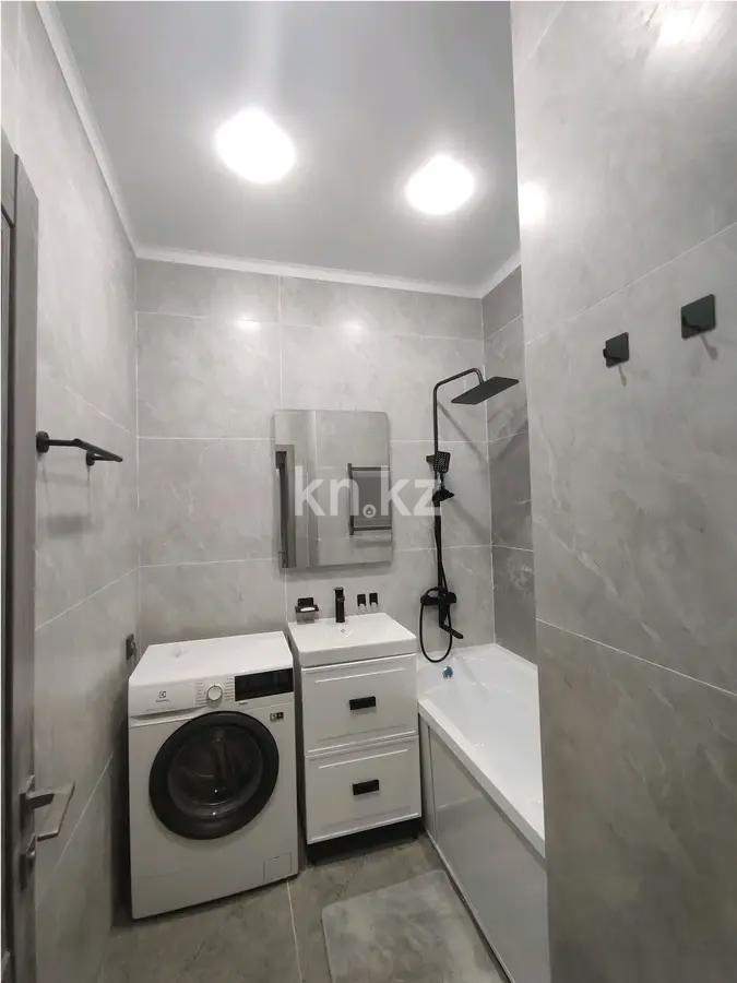 Продажа 2-комнатной квартиры, 60 м², мкр. Аксай-1, дом  16 - Продажа  двухкомнатных квартир в Алматы без посредников фото 6 из 6