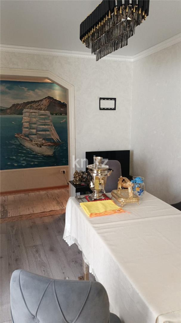 Продажа 4-комнатной квартиры, 61 м², мкр-н 7 в Темиртау - фото 2