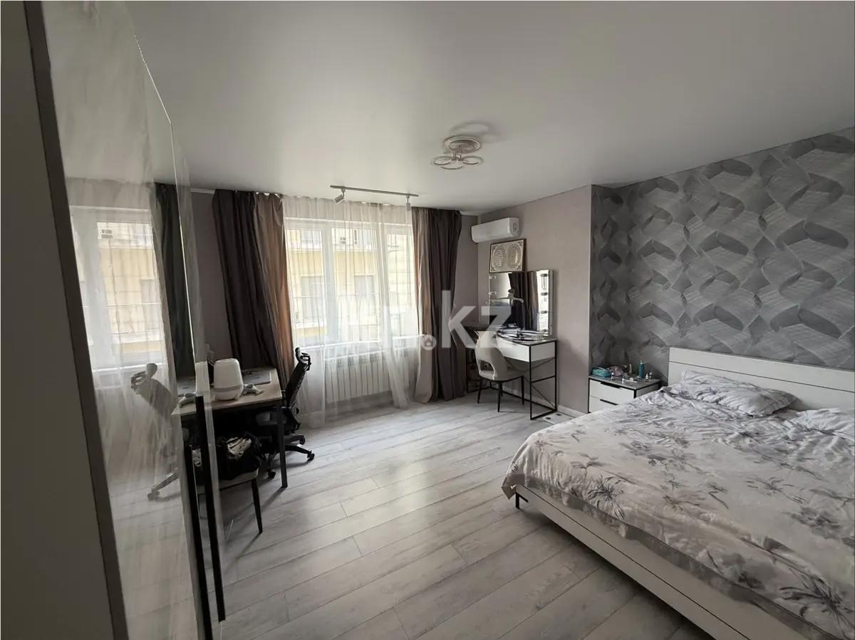 Продажа 2-комнатной квартиры, 78.2 м² в Алматы - фото 2