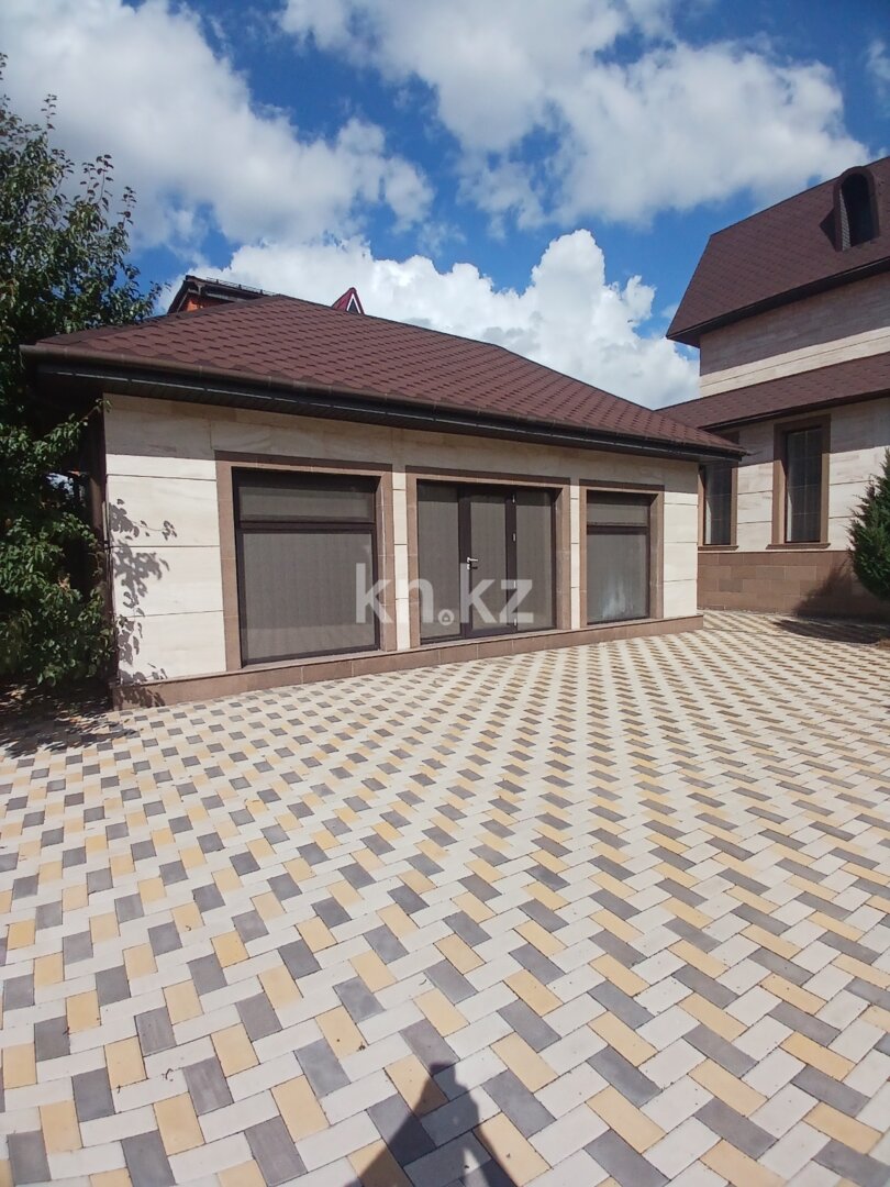 Продажа 6-комнатного дома, 678 м² в Караганде - фото 12