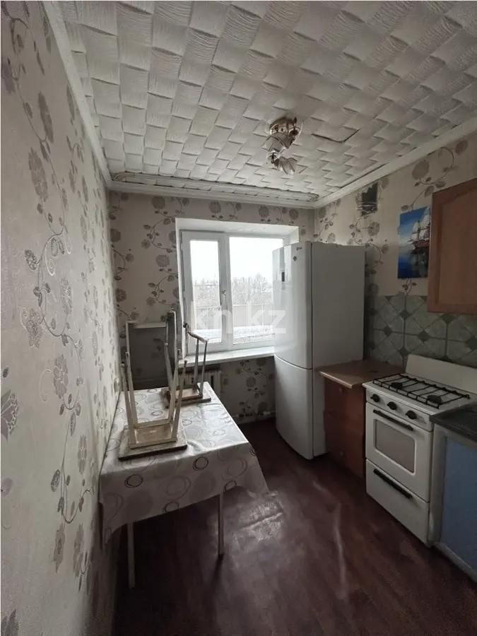 Продажа 1-комнатной квартиры, 31 м² - Продажа  однокомнатных квартир в Караганде фото 3 из 4