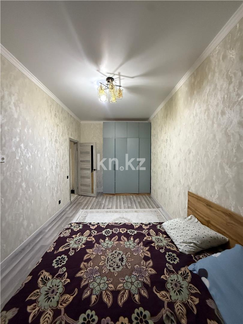 Продажа 2-комнатной квартиры, 55 м² в Астане - фото 3