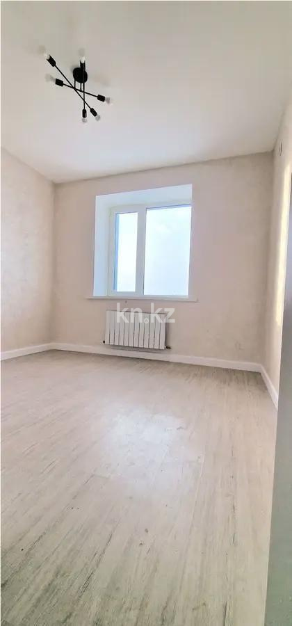 Продажа 2-комнатной квартиры, 38.6 м², ул. Калдаякова, дом  61 в Астане