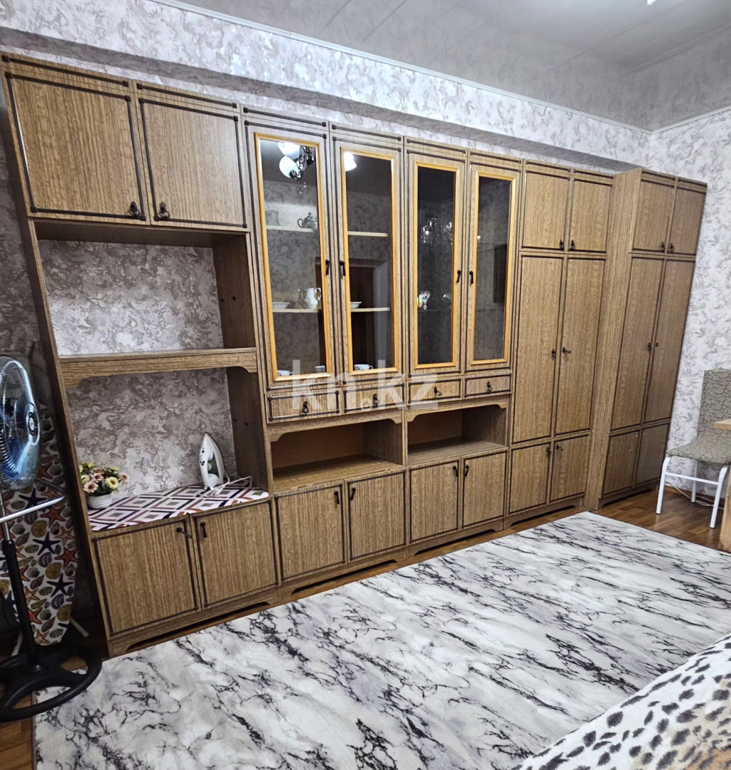 Аренда 2-комнатной квартиры, 48.9 м² - Аренда недвижимости в Алматы фото 5 из 20