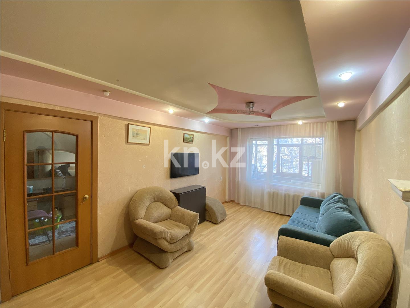 Продажа 2-комнатной квартиры, 44.7 м² - Продажа двухкомнатных квартир в Астане - страница 21 фото 2 из 11