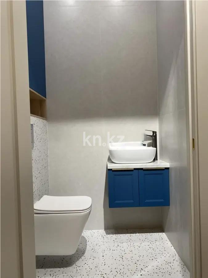 Продажа 3-комнатной квартиры, 72 м², ул. Сыганак, дом  52/1 в Астане - фото 6