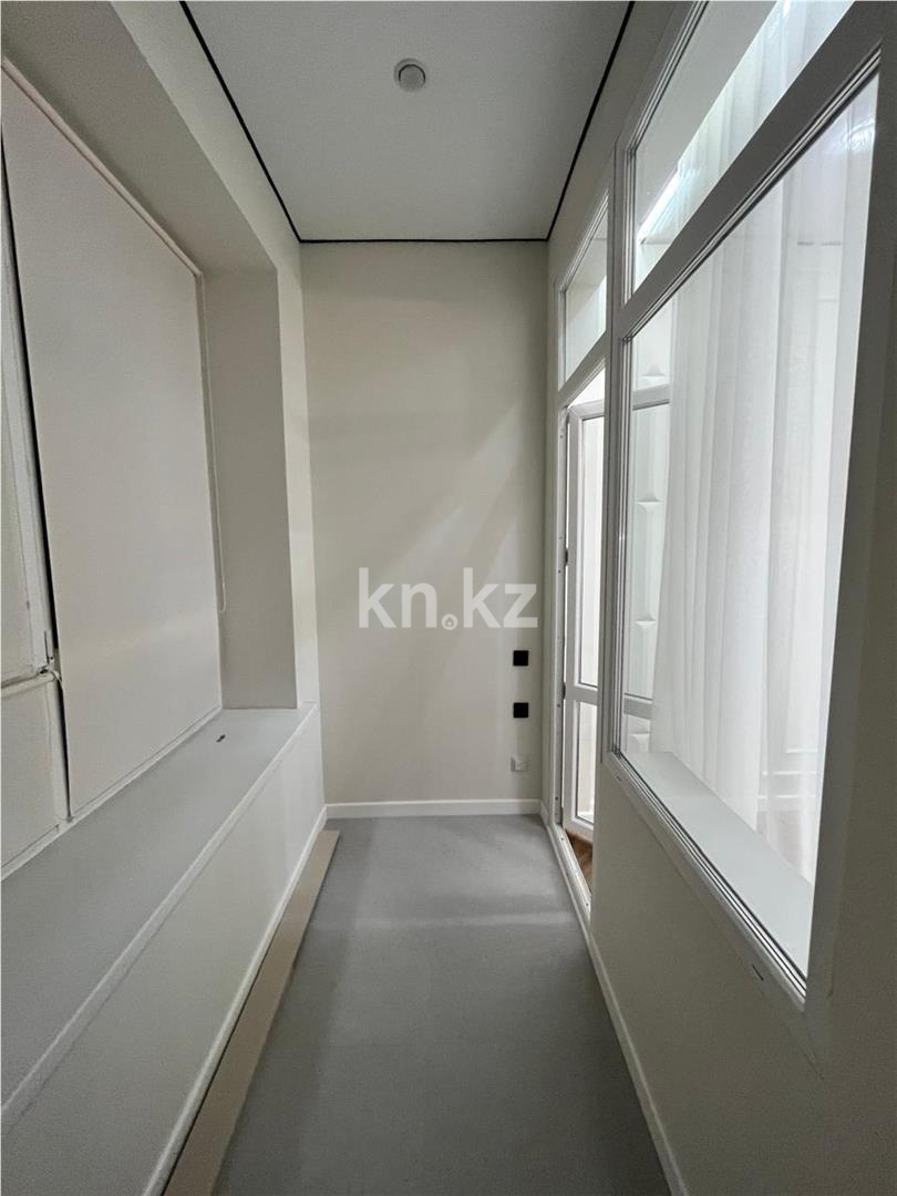 Продажа 4-комнатной квартиры, 110 м² - Продажа квартир в Астане в р-не Нура фото 18 из 18