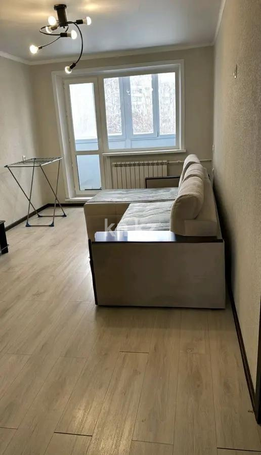 Продажа 2-комнатной квартиры, 48 м², пр. Республики, дом  24 - Продажа  двухкомнатных квартир в Караганде без посредников фото 1 из 5