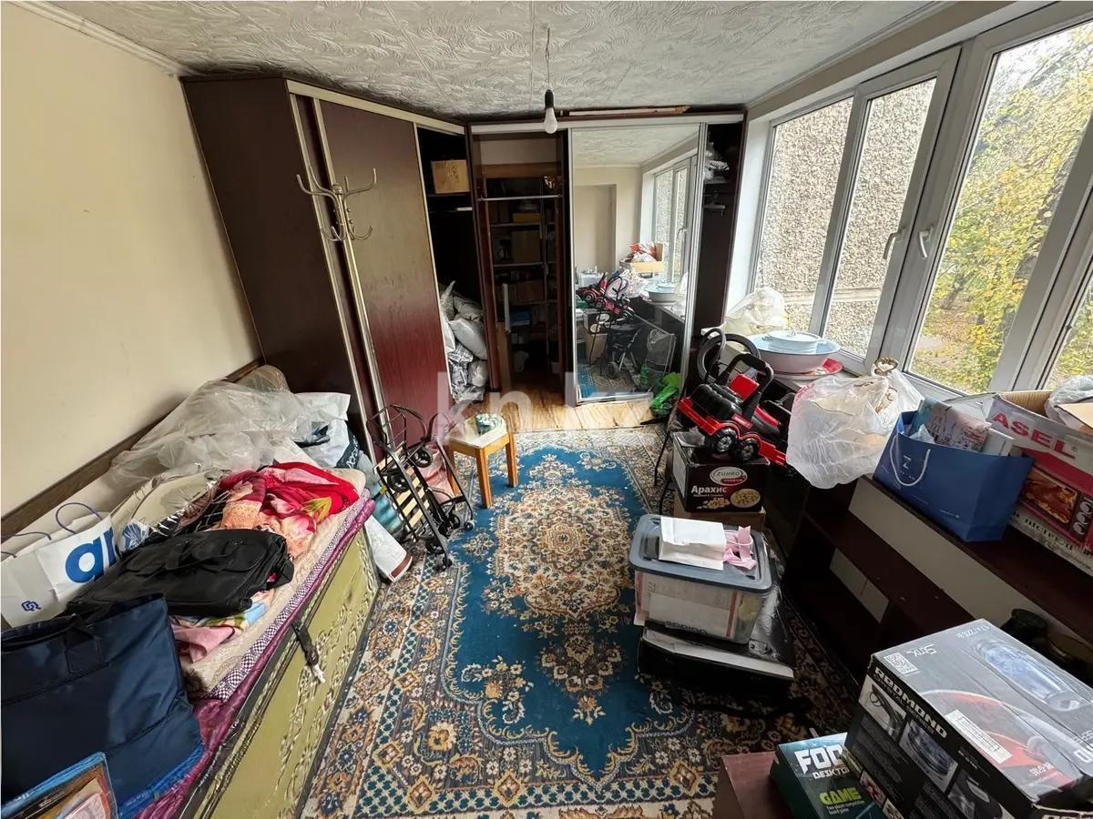 Продажа 3-комнатной квартиры, 77 м², пр. Строителей, дом  21 - Продажа  трехкомнатных квартир в Караганде фото 2 из 7