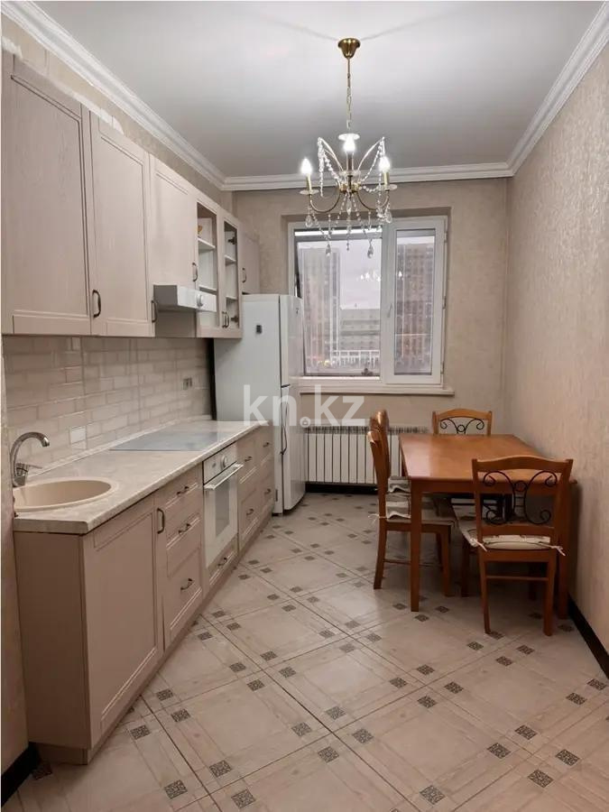 Продажа 1-комнатной квартиры, 48.4 м², ул. Туркестан, дом  10 в Астане - фото 2