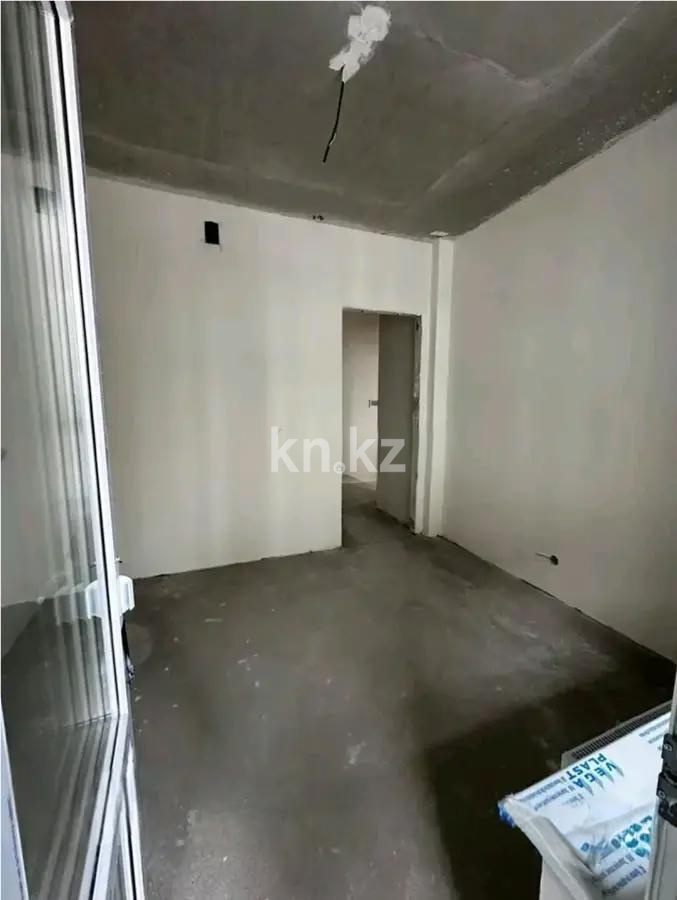 Продажа 1-комнатной квартиры, 39 м² в Астане - фото 2
