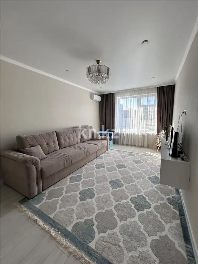 Продажа 2-комнатной квартиры, 64 м², ул. Райымбек батыра, дом  169 - Продажа квартир в новостройках Алматы фото 1 из 4