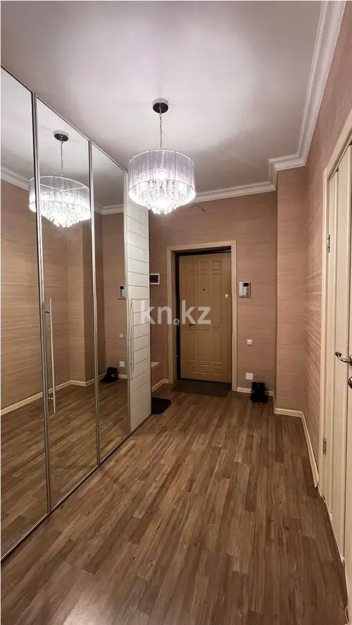 Продажа 3-комнатной квартиры, 144 м² - Продажа трехкомнатных квартир в монолитно-каркасном доме в Астане - страница 2 фото 6 из 6