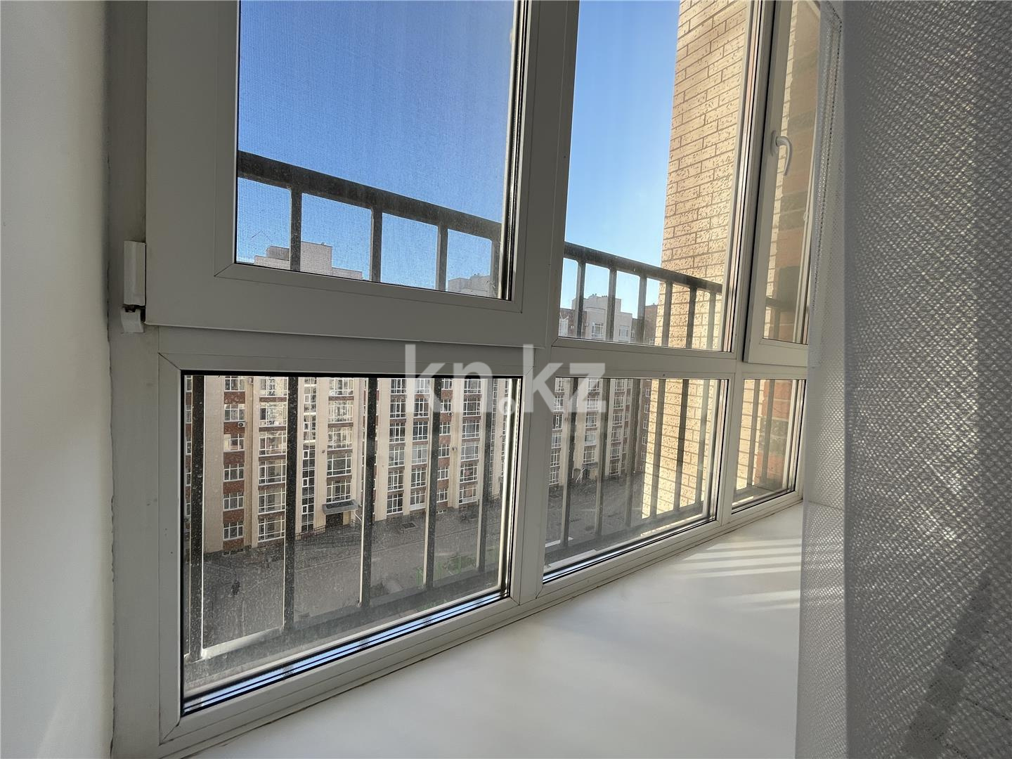 Продажа 2-комнатной квартиры, 64 м², ул. Ашимова, дом  21 - Продажа  двухкомнатных квартир в Караганде фото 4 из 29