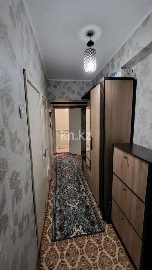 Продажа 2-комнатной квартиры, 60 м² - Продажа квартир в Жетысуском р-не Алматы - страница 5 фото 5 из 6