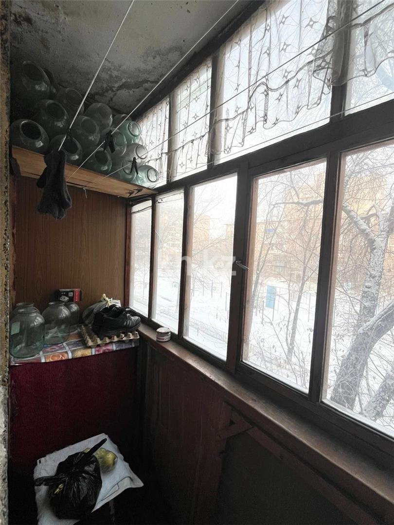 Продажа 1-комнатной квартиры, 29 м², ул. Абая в Темиртау - фото 6