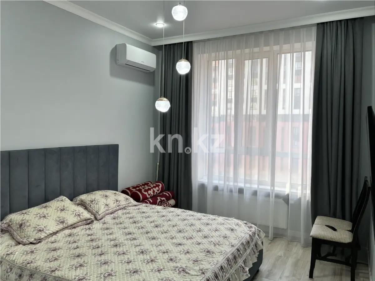 Продажа 3-комнатной квартиры, 101.1 м², пр. Сейфуллина, дом  469/1 - Продажа квартир в Алматы фото 2 из 6