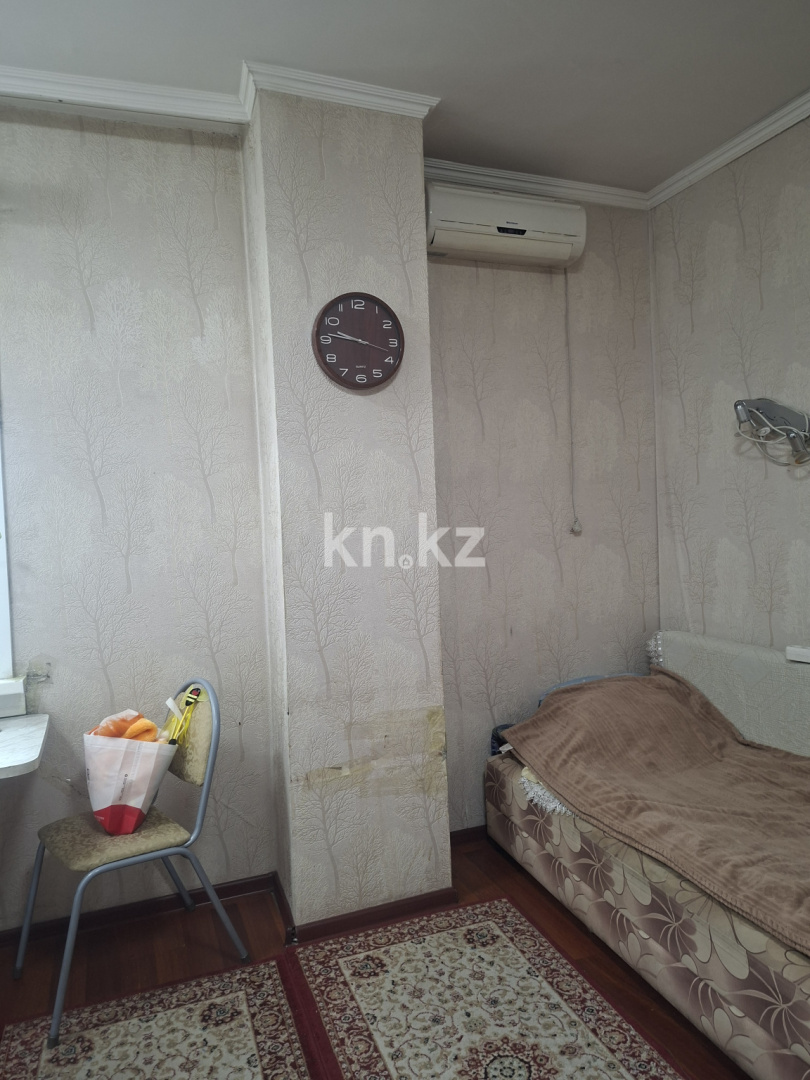 Продажа 1-комнатной квартиры, 39.6 м², пр. Момышулы, дом  23 - ул. Сатпаева в Астане - фото 4