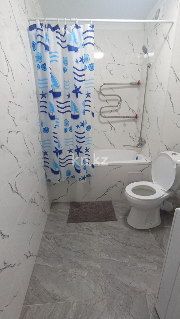 Аренда 1-комнатной квартиры, 30 м², ул. Аккент, дом  71 - Аренда квартир помесячно в Алматы без посредников фото 8 из 16