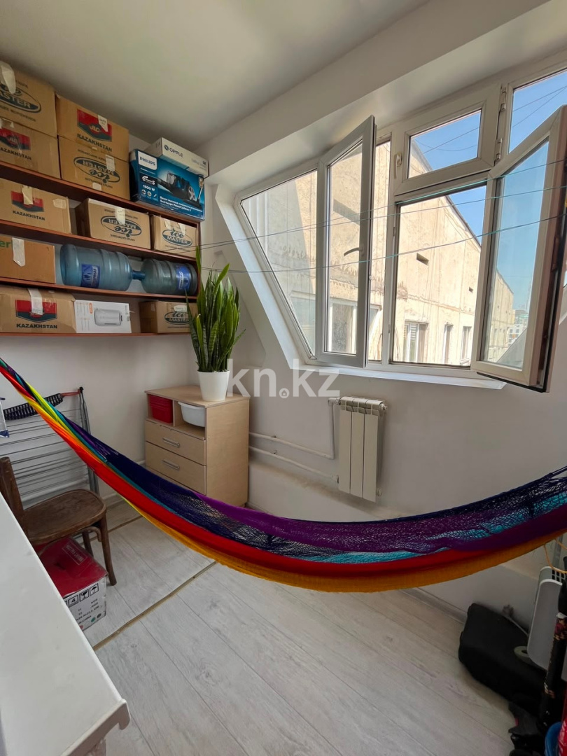 Продажа 3-комнатной квартиры, 75 м² в Алматы - фото 16