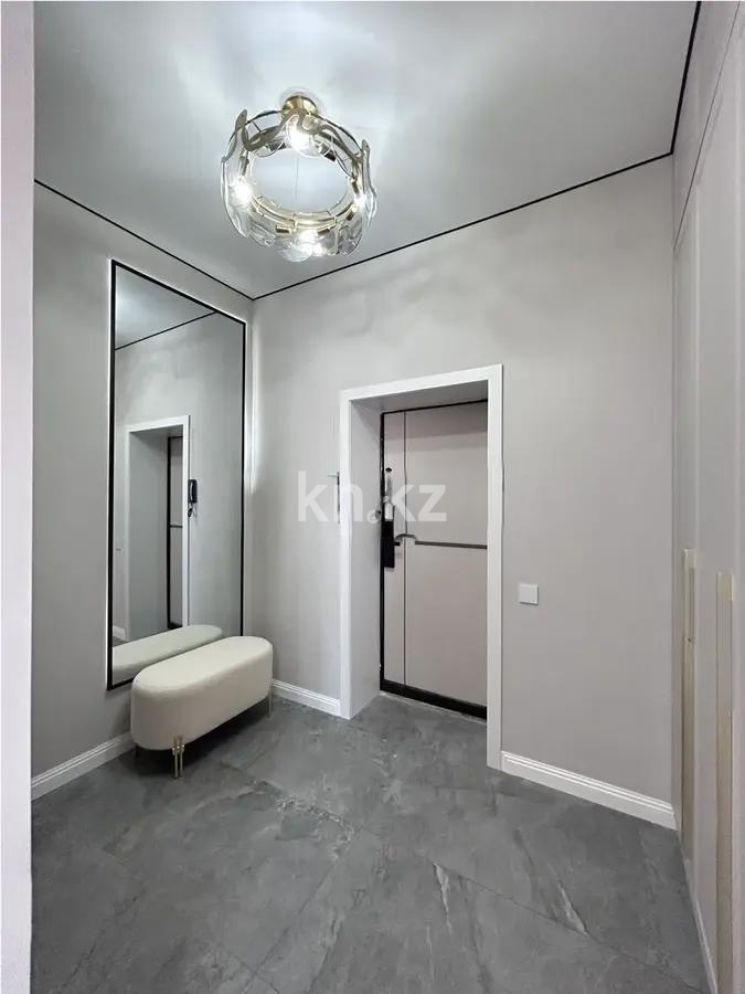 Продажа 1-комнатной квартиры, 45 м² в Караганде - фото 4