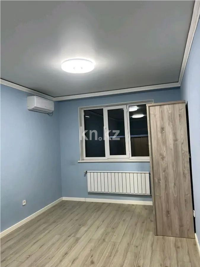 Продажа 2-комнатной квартиры, 61 м² в Алматы
