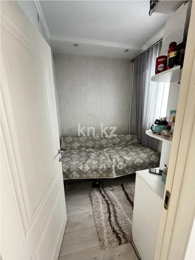 Продажа 2-комнатной квартиры, 50 м² в Алматы - фото 3