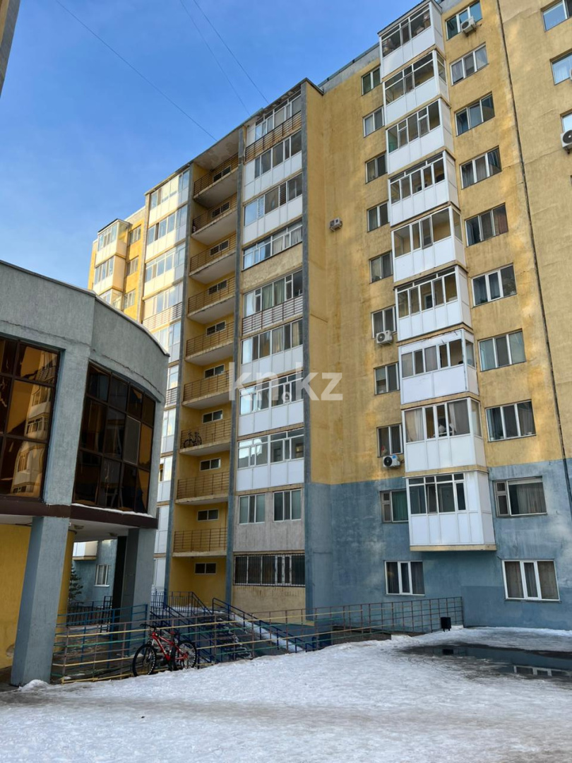Продажа 2-комнатной квартиры, 96 м² в Астане - фото 23