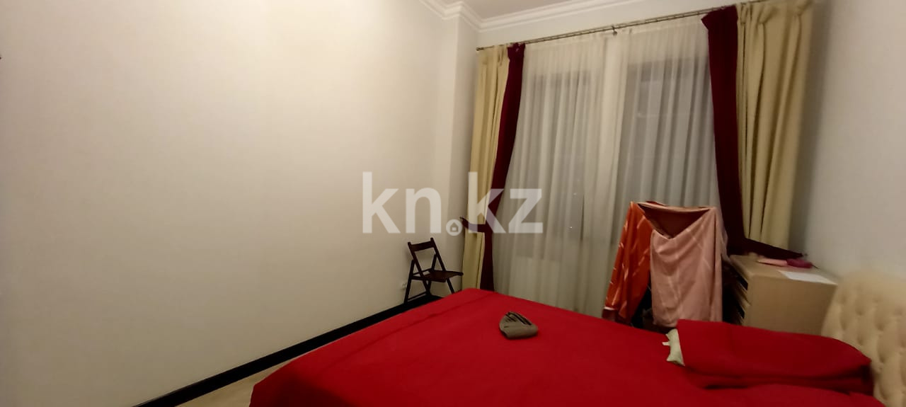 Продажа 3-комнатной квартиры, 86 м², ул. Панфилова, дом  12 - Продажа  трехкомнатных квартир в Астане с фото фото 6 из 10