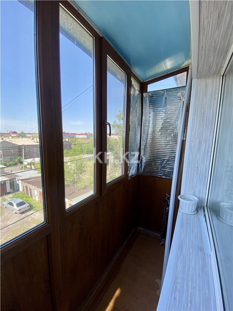 Продажа 3-комнатной квартиры, 56.8 м², ул. Чкалова, дом  71 - Продажа квартир в Сарани фото 7 из 7