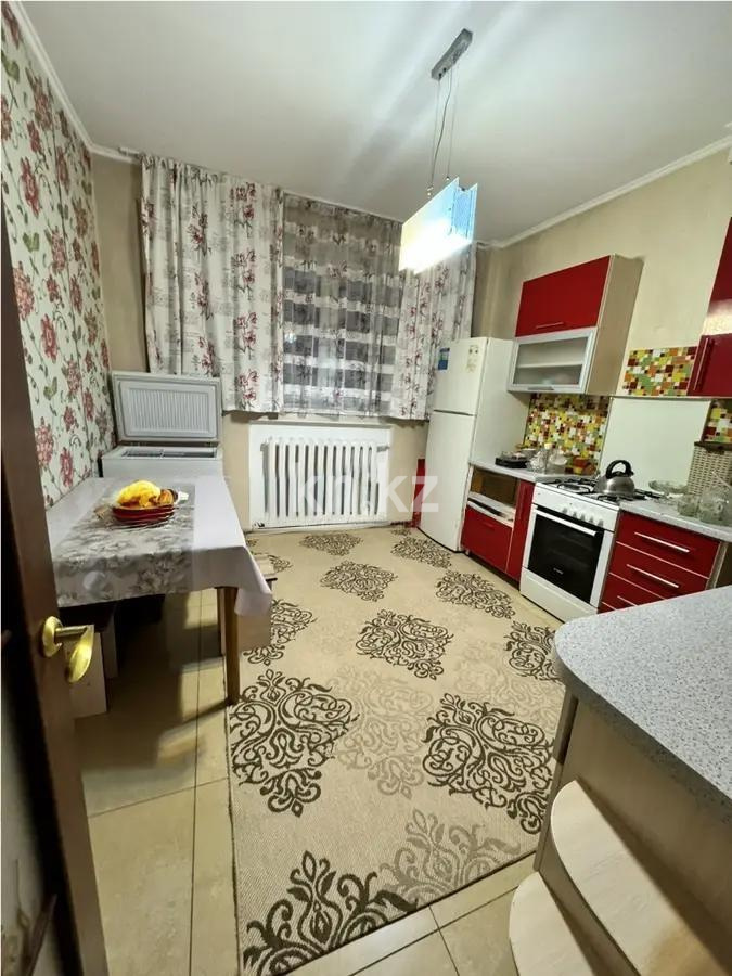 Продажа 2-комнатной квартиры, 52 м² - Продажа двухкомнатных квартир от собственников в Алматы фото 3 из 5