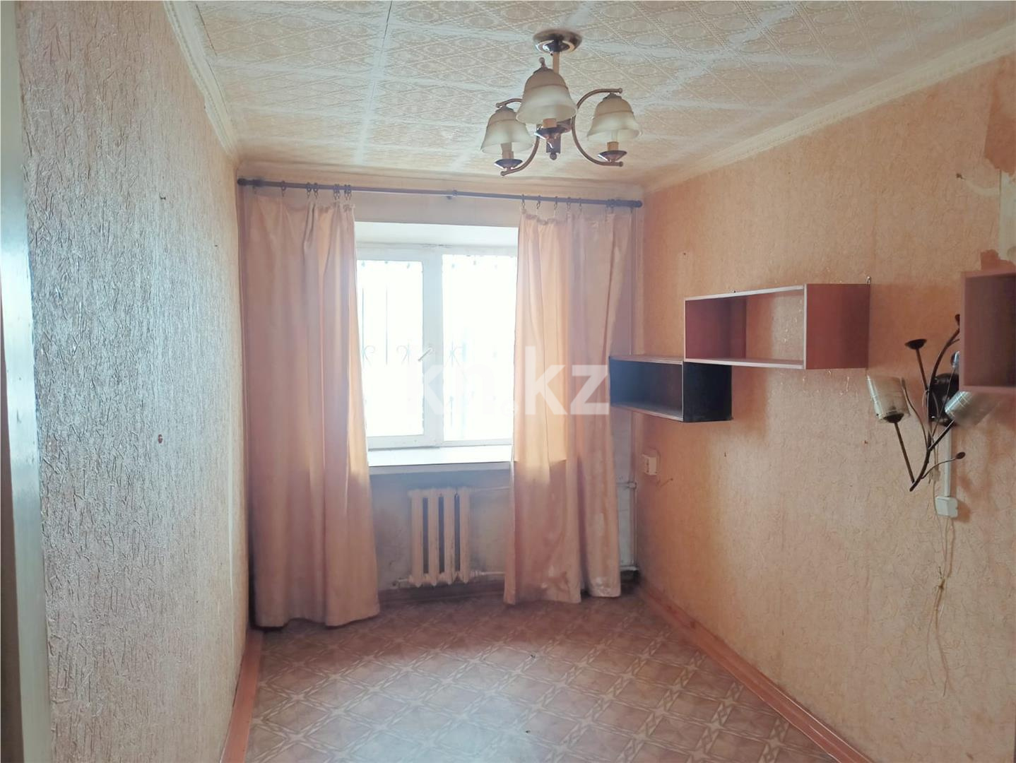 Продажа 3-комнатной квартиры, 59 м², пр. Республики - Продажа квартир в Темиртау фото 3 из 15