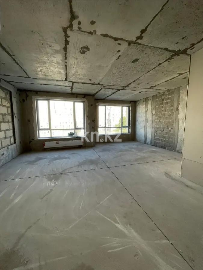 Продажа 3-комнатной квартиры, 115.9 м² - Продажа квартир в Казахстане - страница 41 фото 1 из 4