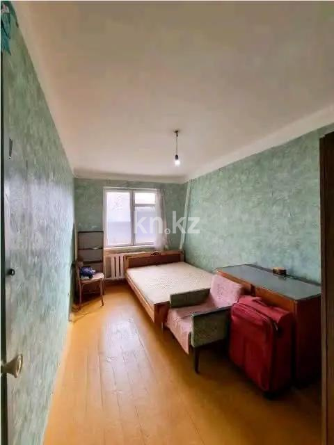 Продажа 3-комнатной квартиры, 60 м², мкр-н 1, дом  68 - Продажа  трехкомнатных квартир в Алматы фото 2 из 5